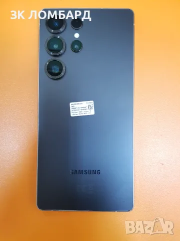 Samsung Galaxy S25 Ultra 5G 512GB 12GB RAM Dual, снимка 4 - Samsung - 55818241