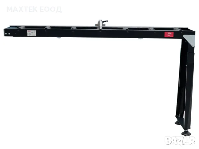 Ролков линеал Ritim KAI 150, снимка 4 - Циркуляри - 48888478