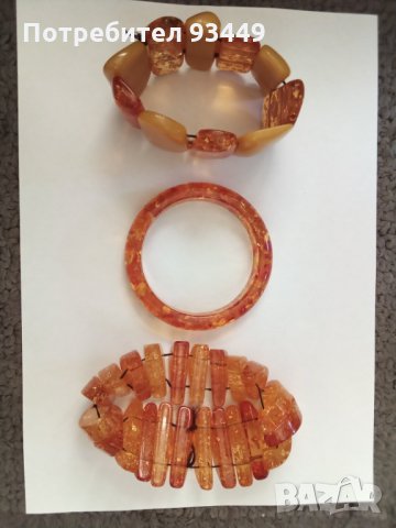 Гривни, снимка 2 - Гривни - 32040374