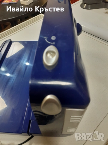 Продавам машина за рязане на колбас , снимка 4 - Други инструменти - 54003663