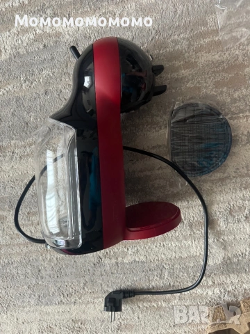 Krups Mini me кафе машина, снимка 4 - Кафемашини - 54266654