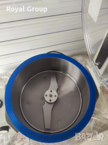 Кутер-мелачка, снимка 6 - Миксери - 54086227