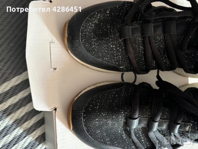 Спортни обувки Pepe Jeans, снимка 6 - Дамски ежедневни обувки - 54292188