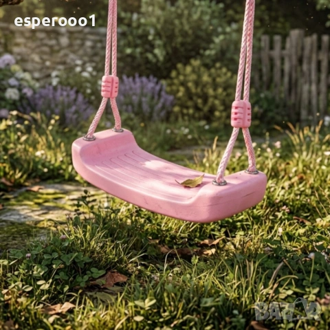 Детска люлка, снимка 4 - Детски люлки - 54215491