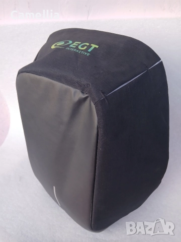 Раница за лаптоп, снимка 2 - Раници - 52885993