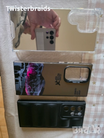 Samsung s22 ultra , снимка 8 - Samsung - 52644551