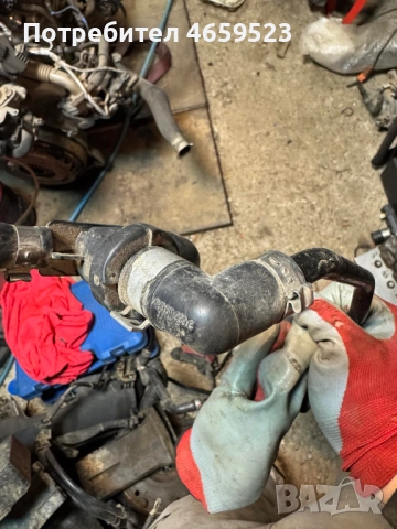 Комплект вакумна помпа + Тръбички за Ауди Audi A8 D4 H4 само за 150лв. 8Е0611813S 8E0927317J, снимка 9 - Части - 52540435