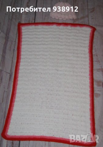 Комплект за новородено, снимка 3 - Спално бельо и завивки - 35253571