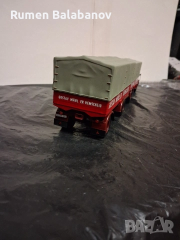 колекционерска количка , снимка 3 - Колекции - 54000678