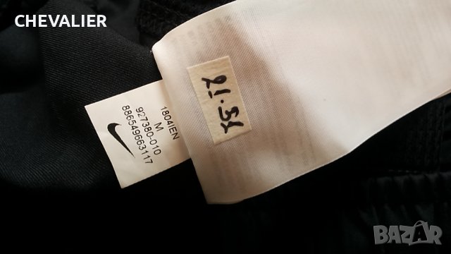 NIKE DRI-FIT 927380-010 Размер M-L оригинална долница 21-51, снимка 13 - Спортни дрехи, екипи - 37991261