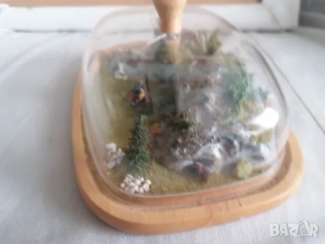 ПАНОРАМА 3D хоби ръчна изработка, снимка 6 - Колекции - 49914613