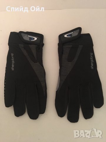 Текстилени ръкавици с тачскрин, снимка 3 - Ръкавици - 30825193