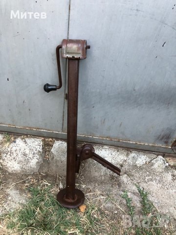 Руски крик-ВАЗ/Lada, снимка 2 - Аксесоари и консумативи - 42530606