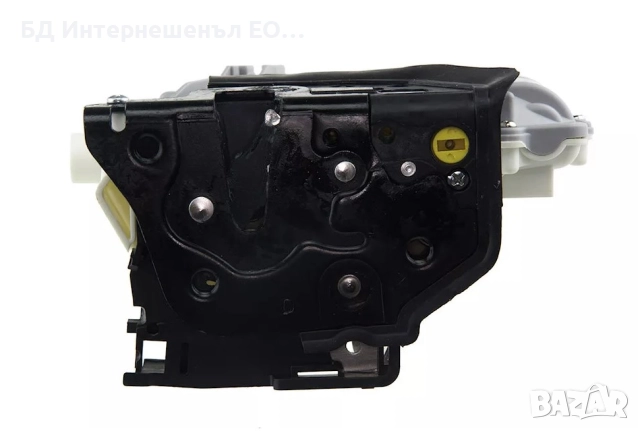 3C1837016A  Брава за предна дясна врата VW, Passat B6, Tiguan 5N, Audi A4 A5 Q5 Q7, снимка 4 - Части - 52841466