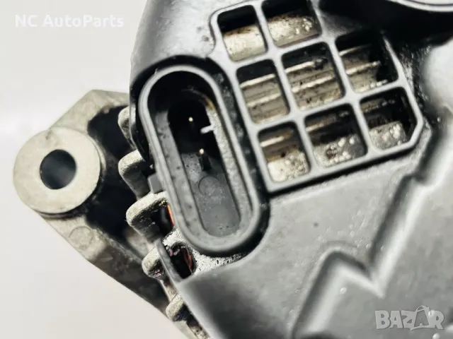 Алтернатор Генератор за Ssangyong Korando Корандо 2.0 D D20T 175 коня A6711540402 2013, снимка 3 - Части - 49169661