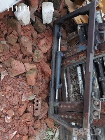 Изравнител за мотокар и Електрокар , снимка 4 - Други машини и части - 27683686