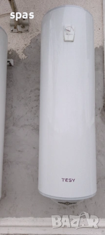 Продавам електрически Бойлер:80л., снимка 9 - Бойлери - 54032851