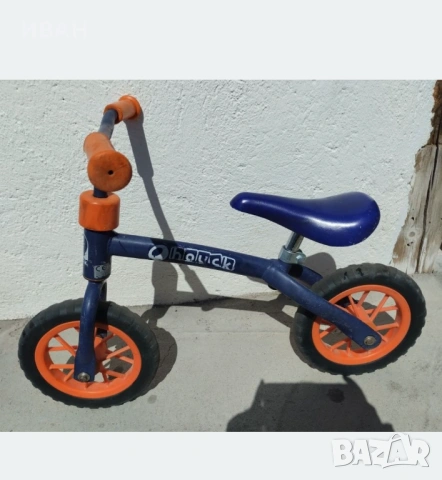 Баланс колело