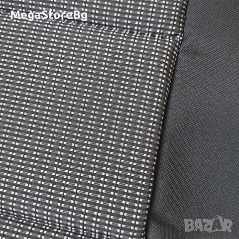 Комплект универсални калъфи за предни седалки - Луксор - 2бр 31020-2, снимка 4 - Аксесоари и консумативи - 47895496