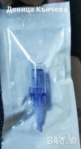 Накрайници за ДермаПен Игли Dr. Pen A1 N2 A6 X5 A7 M8 A10, снимка 8 - Стерилизатори - 48142750