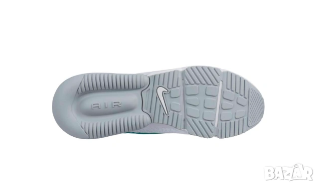маратонки Nike AIR MAX 270 FUTURA номер 45, снимка 6 - Маратонки - 53951365