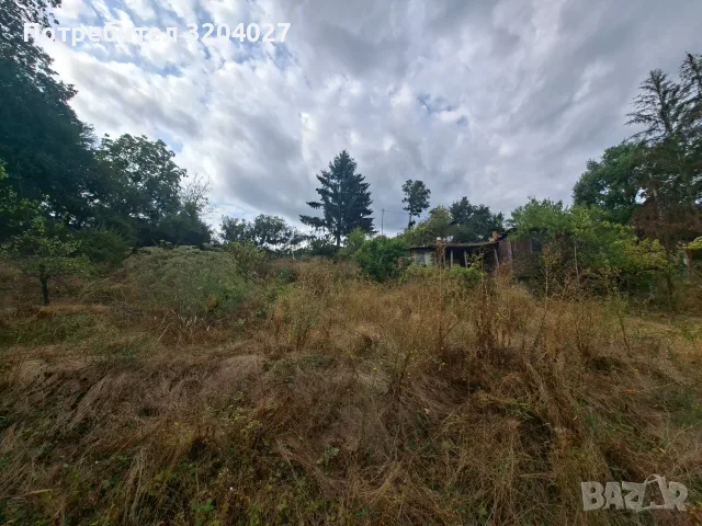 Продава се парцел (УПИ) във вилна зона Чeканица, гр. Ботевград - 1017 кв.м, снимка 8 - Парцели - 55968828
