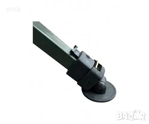 Шаранджийска люлка Carp Cradle 120x70x55 см | ORCA BG, снимка 3 - Такъми - 50175801