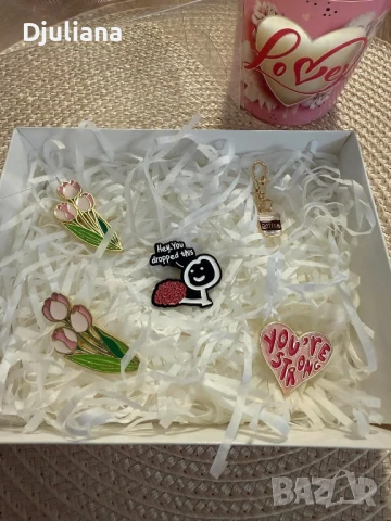 Брошки за всеки повод, снимка 5 - Други - 50989974