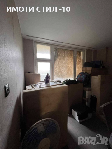 ПРОДАВА 2-СТАЕН АПАРТАМЕНТ, КВ. ДОБРУДЖАНСКИ, снимка 7 - Апартаменти - 51892266