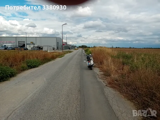 Земеделска земя от собственик 6223 кв м на гърба на бившият завод Осрам подходящ за складова база! 