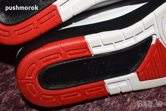 Jordan 2 Retro Low Chicago (2016), снимка 12 - Маратонки - 36937081