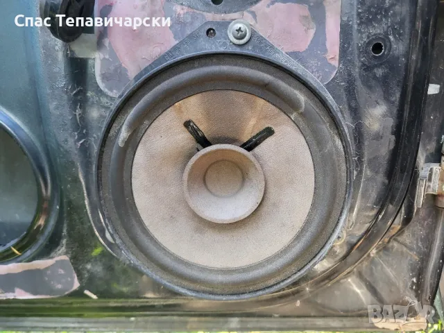 Продавам тонколони за опел предни и задни, снимка 3 - Части - 50177368