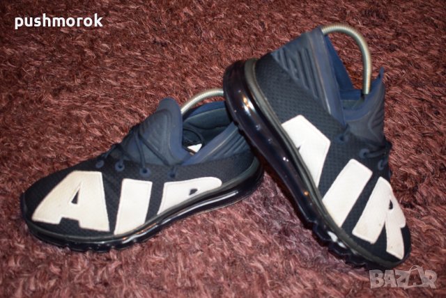 Nike Air Max Flair номер 43, снимка 3 - Маратонки - 40048557