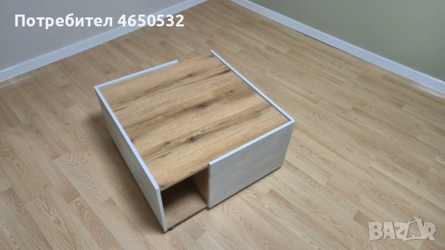 Холна маса , снимка 2 - Маси - 54364245