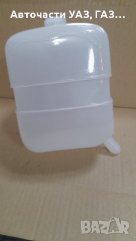 Казанче разширително УАЗ, ГАЗ завод