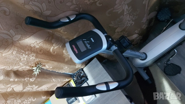Велоергометър , снимка 5 - Фитнес уреди - 53156016