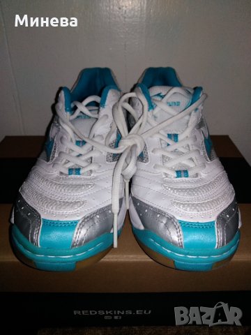 Маратонки MIZUNO, снимка 3 - Детски маратонки - 31081855