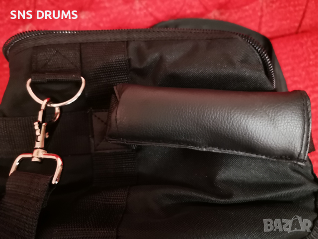 🧳 Нови кейсове за барабани (последни бройки), снимка 3 - Ударни инструменти - 44637774