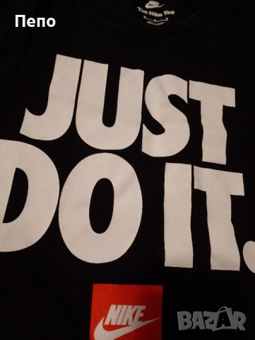 Тениска Nike, снимка 3 - Тениски - 51868284