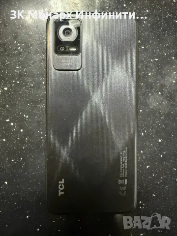 Телефон TCL 405/RAM 2GB/32GB+2GB, снимка 5 - Телефони с две сим карти - 56144964