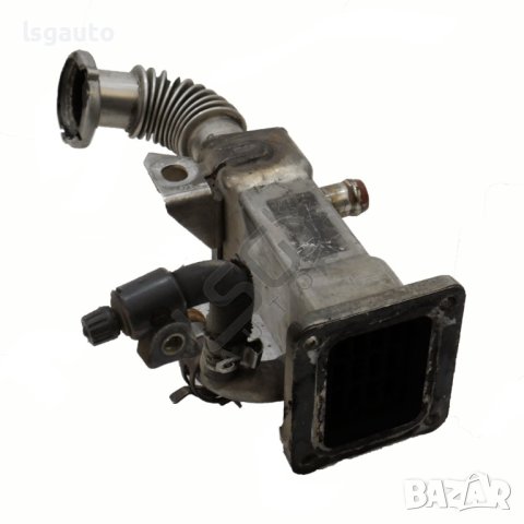 EGR охладител Renault Scenic II 2004-2009 ID: 114139, снимка 2 - Части - 42836792