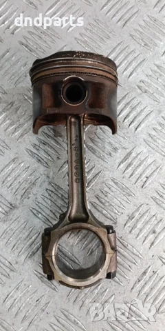 Бутало Suzuki SX4 1.5i 2008г.	