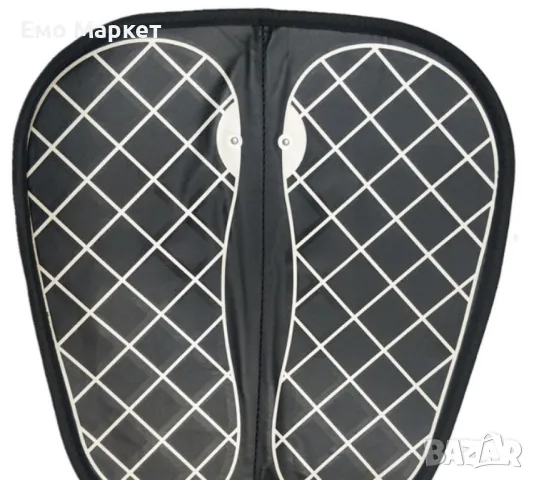 Масажорът за стъпалата позволява бързо, лесно и удобно, снимка 5 - Масажори - 49024457