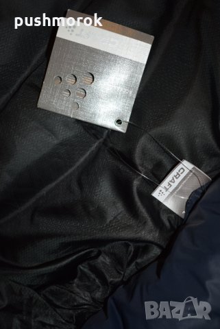 CRAFT Mens Jacket Alpine Down Sz L, снимка 9 - Якета - 30776392