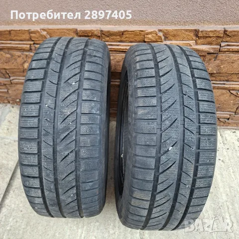 Гуми  205/55/16 