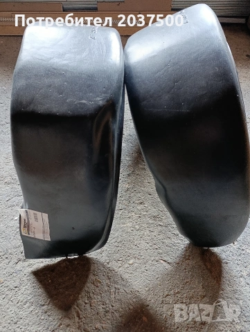 Задни подкалници за Toyota Yaris, снимка 3 - Части - 53994572