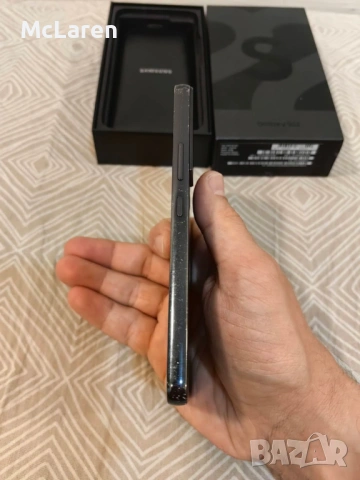 Samsung S22 5G Dual-sim 8GB/256GB, снимка 5 - Samsung - 53112600