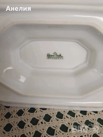 Rosenthal Maria 🌹, снимка 11 - Чаши - 54196942