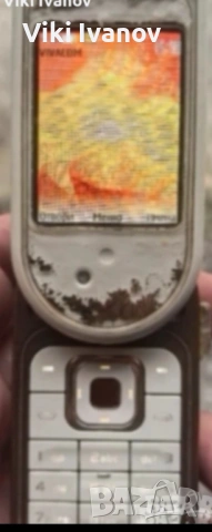 Нокия 7370, снимка 5 - Nokia - 54199712