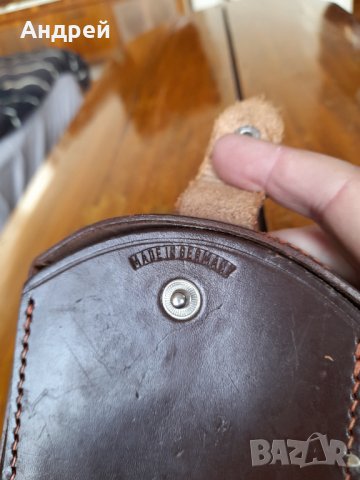 Стар калъф от измервателен уред Metravo, снимка 7 - Други ценни предмети - 35323030